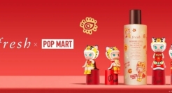 进入中国市场已10年，这个美妆品牌靠什么实现持续增长?