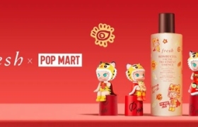 进入中国市场已10年，这个美妆品牌靠什么实现持续增长?