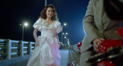 志邦家居3.8节：复刻港片经典浪漫，这些男人好会