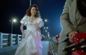 志邦家居3.8节：复刻港片经典浪漫，这些男人好会