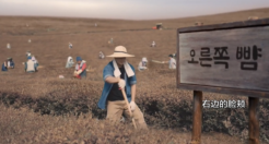 兰芝×金裕贞：竟然有人住在了你的脸上？！