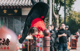 点淘3.8节：以天下会买人之名，发布巨型榜单！