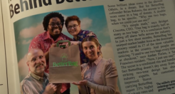 苹果：辞职也疯狂，带你走上人生巅峰！