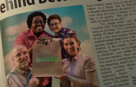 苹果：辞职也疯狂，带你走上人生巅峰！