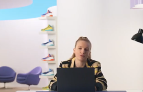 微软：让你更接近你所爱