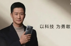 官宣吴京喜提热搜，中兴关于代言人营销的新思考！
