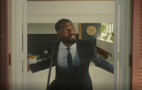 养乐多节奏短片，转场太丝滑了！