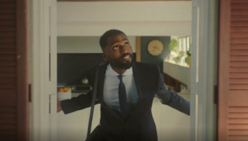 养乐多节奏短片，转场太丝滑了！