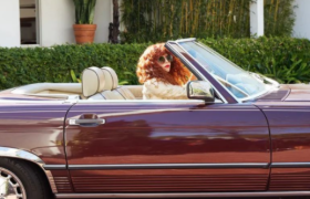 Miu Miu 女性短片《金屋藏娇》：每个人都是笼中之鸟