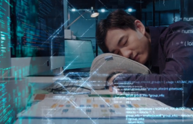 讯飞输入法愚人节：Idea Pillow闪念枕，记录你梦中的灵感