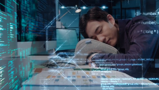 讯飞输入法愚人节：Idea Pillow闪念枕，记录你梦中的灵感