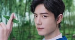 百事可乐：君子当如竹