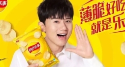 清明节的“未雨绸缪”！乐事薯片长红的密码究竟是什么？