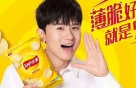 清明节的“未雨绸缪”！乐事薯片长红的密码究竟是什么？