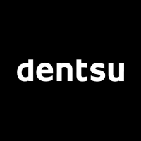 电通dentsu