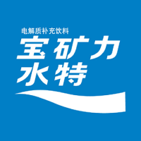 宝矿力水特