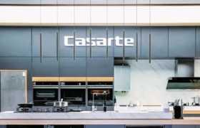 卡萨帝深耕体育营销，携手世界冠军共筑爱与理想