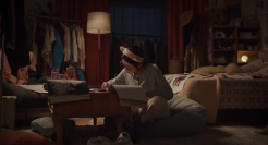 好好睡觉不容易，被OPPO这片子治愈到了