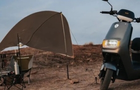 读懂年轻人的心，一辆电动车就够了