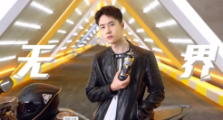 康师傅冰红茶：一起Carry全场