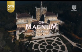 梦龙“贵气”广告，拍出了梦想中的退休生活！