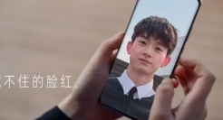 华为写了三句文案，让人破防