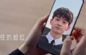 华为写了三句文案，让人破防