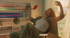 宜家：把家具当成一种游戏道具