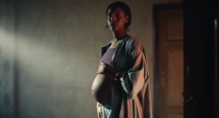 关于疫情期间的孕妇妈妈，Facebook这则广告太真实了！