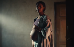 关于疫情期间的孕妇妈妈，Facebook这则广告太真实了！