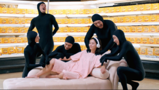 尊乐香肠：聪明的女人都是「认真懒」