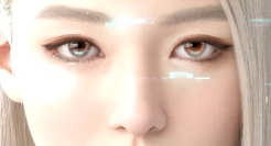 moody × AYAYI ：推出首款元宇宙概念彩瞳