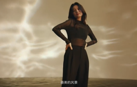 携手春夏拍摄520真爱短片，SK-II有点浪漫