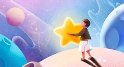 守护“星星的孩子”，巧乐兹小V筒把公益玩成了大创意