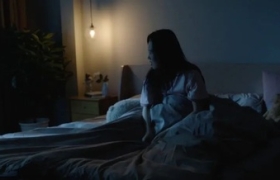 超威X央视网打造悬疑驱蚊大片，代入感也太太太强了