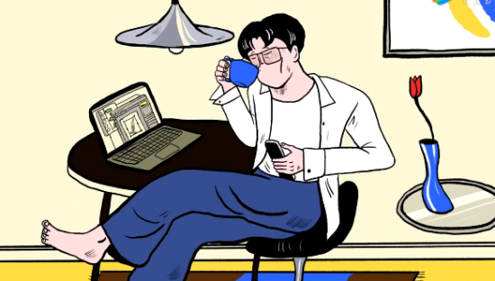 追觅：贴心做家务，不走回头路