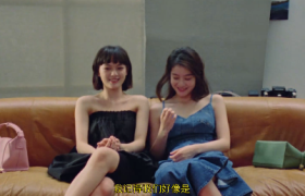 LOEWE罗意威的520，上演爱的回忆录