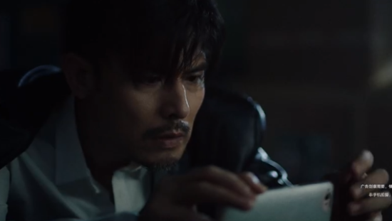 荣耀致敬经典电影，暗光拍摄何必如此惊险