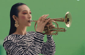 天猫小黑盒：激发你隐藏的艺术力