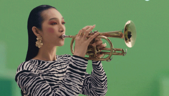 天猫小黑盒：激发你隐藏的艺术力