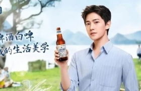 从用户出发的品牌价值创新，是青岛白啤领跑中国精酿市场背后的生意经