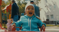 和OPPO一起，关注我们身边的视障人士