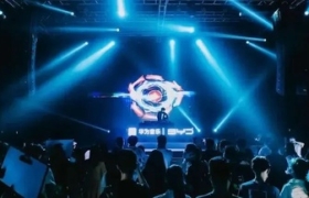 创新听觉沉浸式体验，比亚迪以音乐破圈