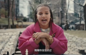 耐克50周年纪念广告：新老派运动迷的大型battle现场