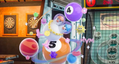 摩登天空首次推出数字藏品系列：I.M.O. 星际漫游者