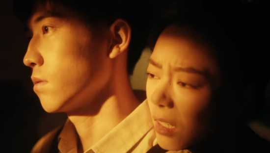 太太乐：用最有烟火气的方式找最新鲜的爱情