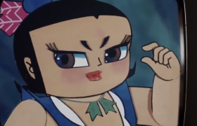 藏在中国动画里的秘密