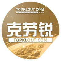 TopKlout克劳锐