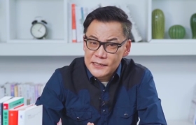 “有辱斯文”的李国庆，成不了罗永浩！