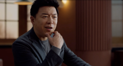 捷达×黄渤：动作+谍战+爱情+伦理，最后居然是广告